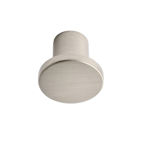 BHP BHP151SN Palo Alto Cabinet Knob, Satin Nickel