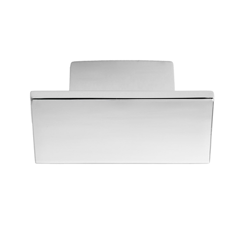 BHP BHP152CH Tiburon Cabinet Knob, Chrome