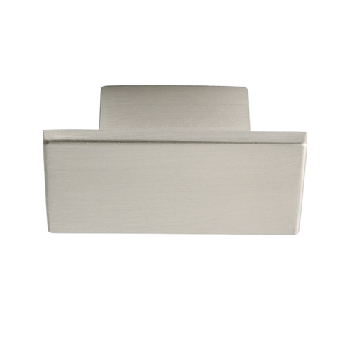 BHP BHP152SN Tiburon Cabinet Knob, Satin Nickel