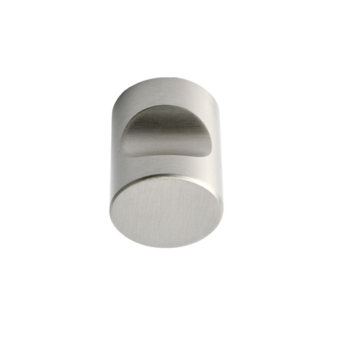 BHP BHP153SN Westlake Cabinet Knob, Satin Nickel