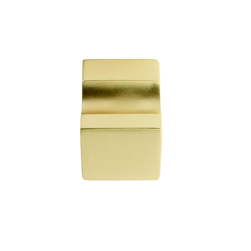 BHP BHP155SB Menlo Park Cabinet Knob, Satin Bronze