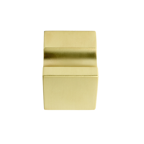 BHP BHP156SB Menlo Park Cabinet Knob, Satin Bronze
