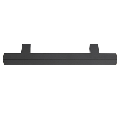 BHP BHP161BLK Treasure Island Pull, Matte Black