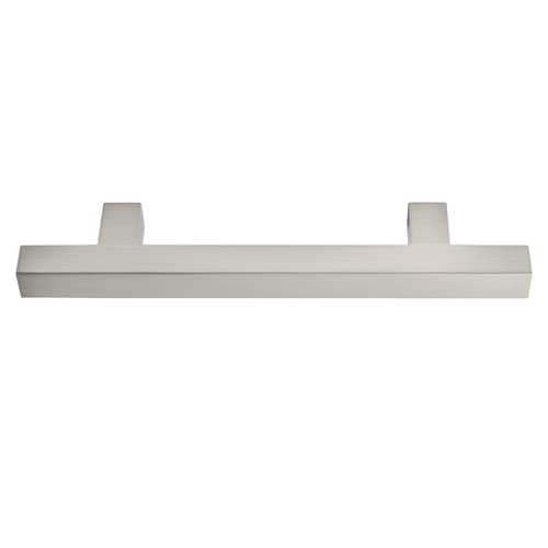 BHP BHP165SN Treasure Island Pull, Satin Nickel