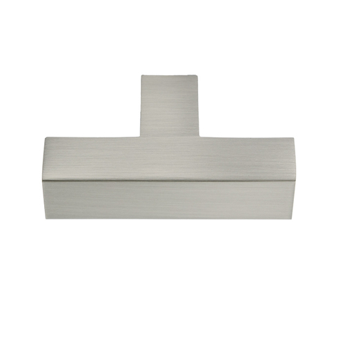 BHP BHP166SN Forest Hill Plus, Satin Nickel