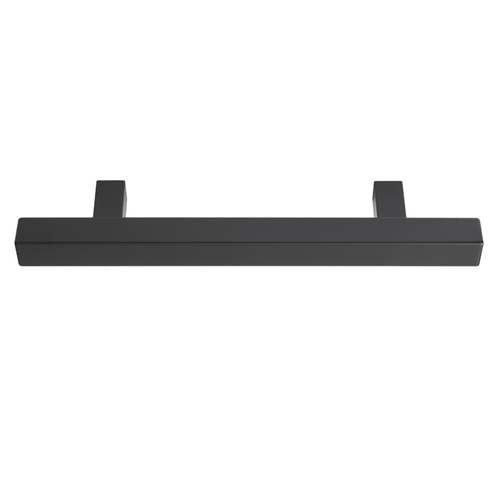 BHP BHP173BLK Hillsborough Pull, Matte Black