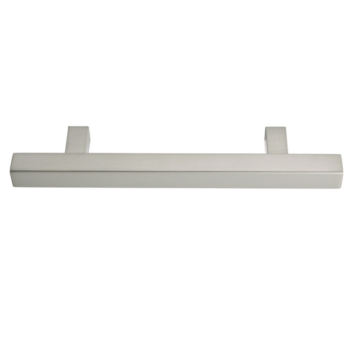 BHP BHP171SN Hillsborough Pull, Satin Nickel