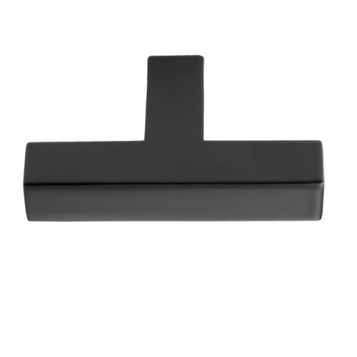 BHP BHP205BLK Forest Hill Pull, Matte Black