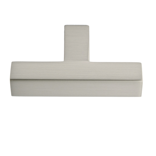 BHP BHP205SN Forest Hill Pull, Satin Nickel