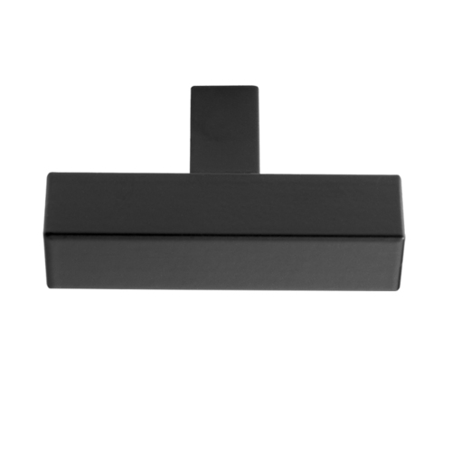 BHP BHP206BLK Hillsborough Pull, Matte Black