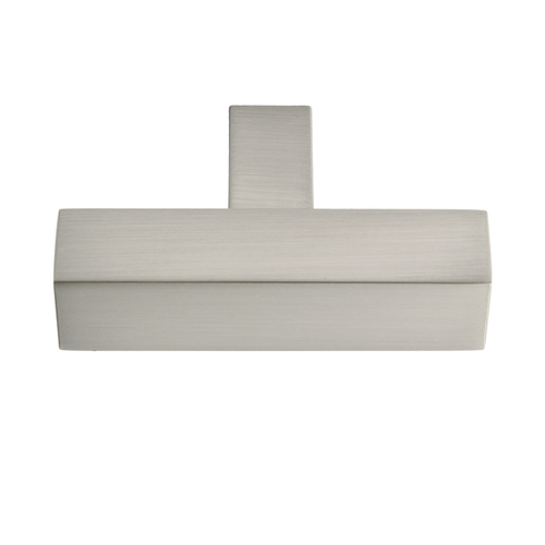 BHP BHP206SN Hillsborough Pull, Satin Nickel