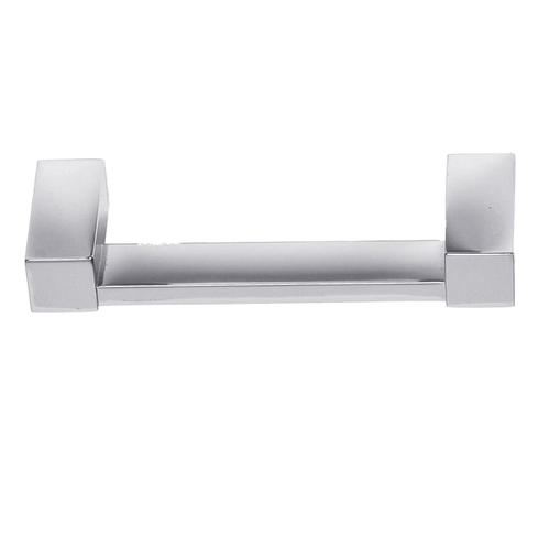 BHP BHP302CH San Francisco Solid Bar Pull, Chrome