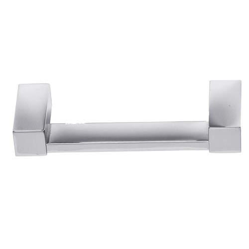 BHP BHP303CH San Francisco Solid Bar Pull, Chrome
