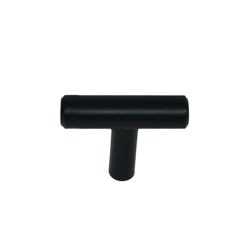 BHP BHP99BLK Fisherman’s Wharf Pull, Matte Black