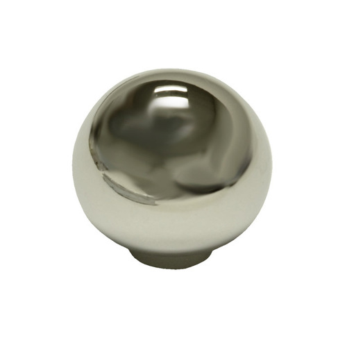 BHP 628PC Bi-Fold Knob, Chrome