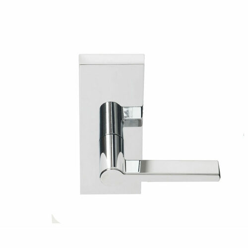 BHP BP01PAS88CH Hillsborough Lever, Chrome