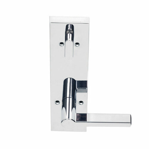 BHP BP01TRIM88CHRT Hillsborough Lever, Chrome, Left Hand