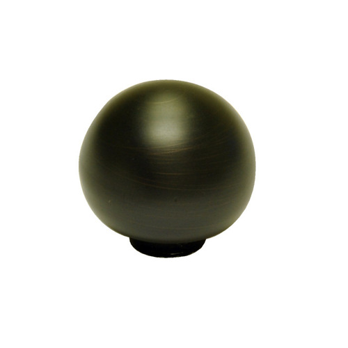 BHP 125DB Bi-Fold Knob, Dark Bronze