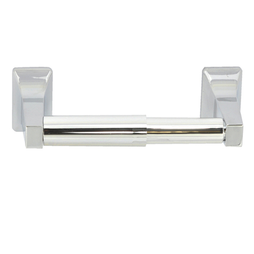 BHP 2209 Candlestick Park Paper Holder, Chrome