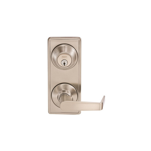 BHP IC45415SN Candlestick Park Interconnect, Satin Nickel