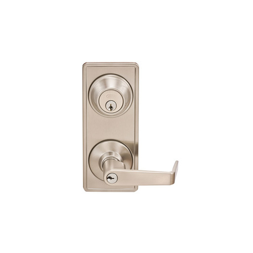 BHP IC45815SN Candlestick Park Interconnect, Satin Nickel