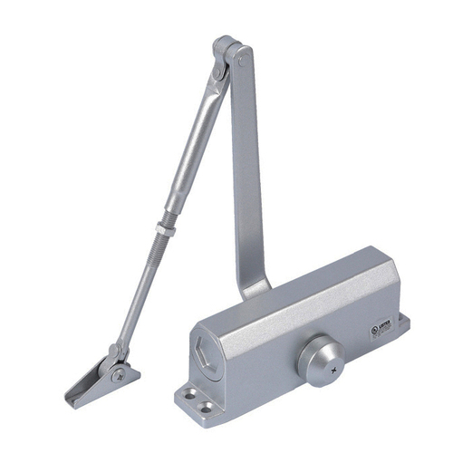 BHP DC103BCSN 100 Series Door Closers, Satin Nickel