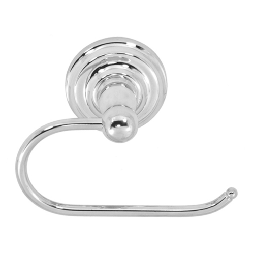 BHP 8007 Dolores Park Euro Paper Holder, Chrome