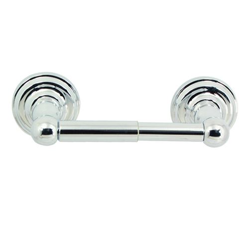 BHP 8009 Dolores Park Paper Holder, Chrome