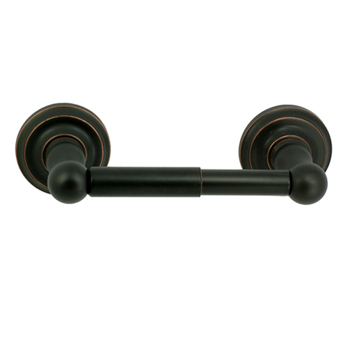 BHP 2009DB Dolores Park Paper Holder, Dark Bronze