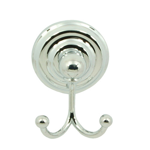 BHP 8002 Dolores Park Robe Hook, Chrome