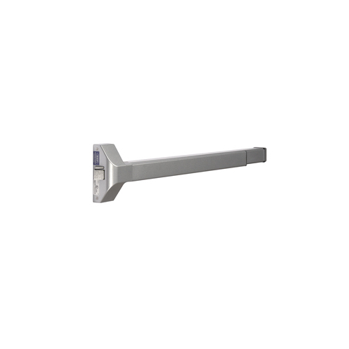 BHP ED436ULFSN 400 Series Exit Panic Device, Satin Nickel