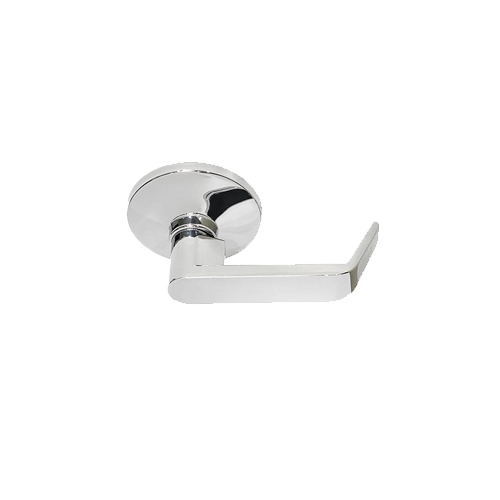 BHP EDTL01PASCH EDTLO1 Series Exit Device Passage Trim Lever, Chrome