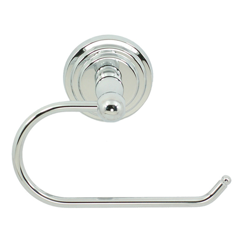 BHP 8807 Embarcadero Euro Paper Holder, Chrome