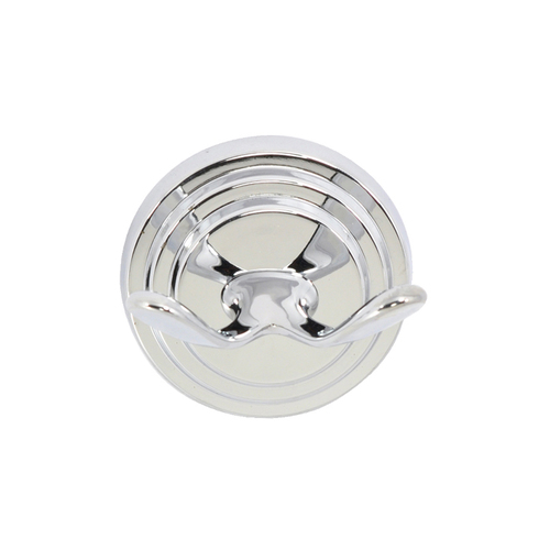 BHP 8802 Embarcadero Robe Hook, Chrome