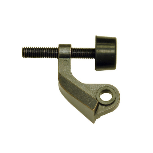 BHP 723DB Extra Protection Hinge Pin Stop, Dark Bronze