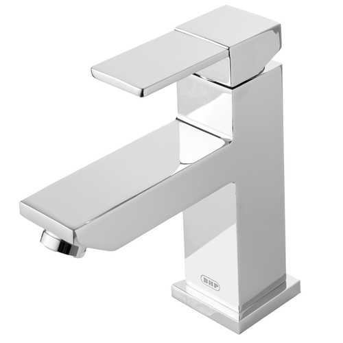 BHP F0190988CH San Francisco Single Lever Bath/Bar Faucet, Chrome