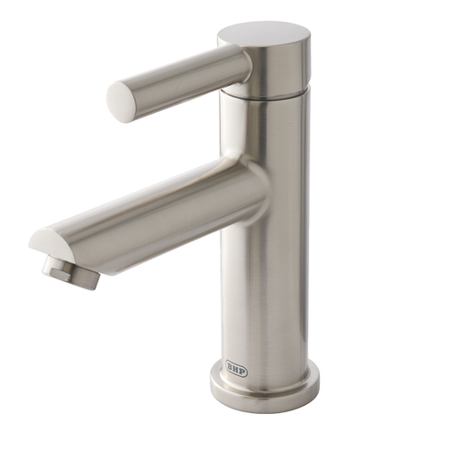 BHP F0193915SN Stinson Beach Single Lever Bath/Bar Faucets, Satin Nickel
