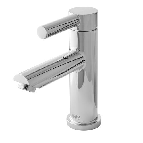 BHP F0193988CH Stinson Beach Single Lever Bath/Bar Faucets, Chrome