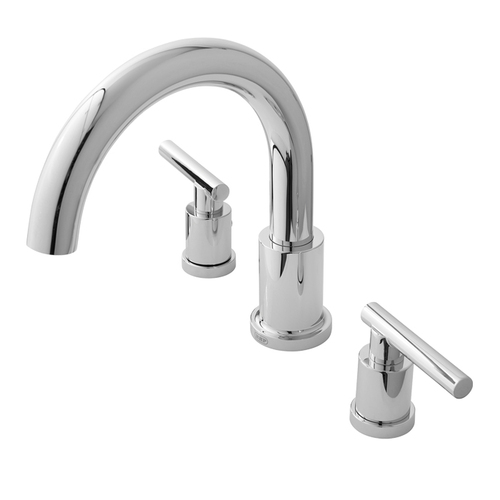 BHP F39088CH Skyline Roman Tub Faucet, Chrome
