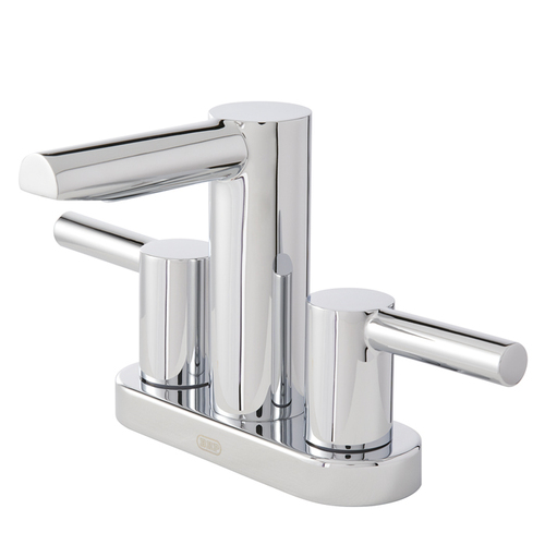 BHP F93488CH Stinson Beach – 4 Faucet, Chrome