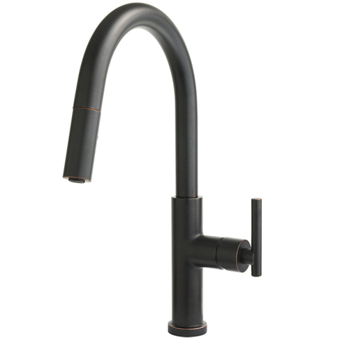 BHP F39711DB Skyline Kitchen Faucets, Dark Bronze