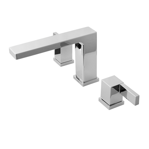 BHP F90088CH San Francisco Roman Tub Faucet, Chrome