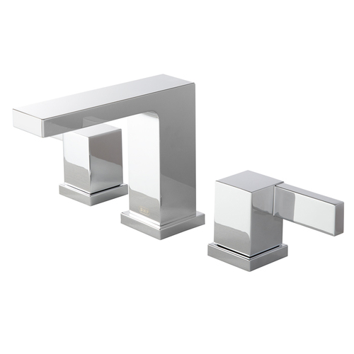BHP F90888CH San Francisco Widespread Faucet, Chrome