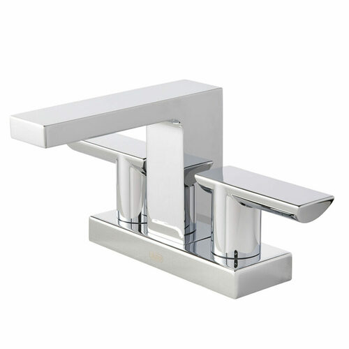BHP F91488CH Santa Cruz – 4 Faucet, Chrome