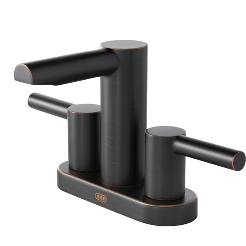BHP F93411DB Stinson Beach – 4 Faucet, Dark Bronze