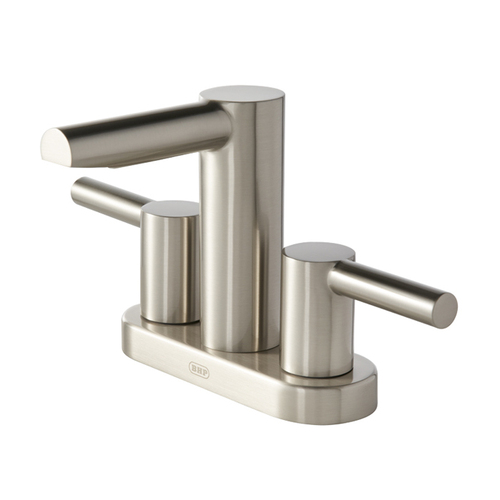 BHP F93415SN Stinson Beach – 4 Faucet, Satin Nickel