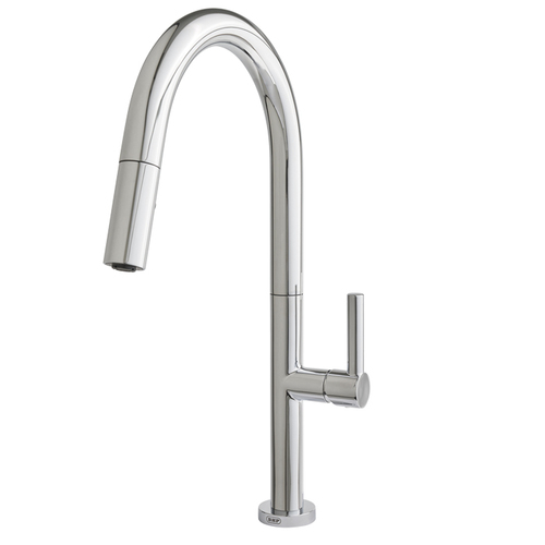 BHP F93788CH Stinson Beach Kitchen Faucet, Chrome