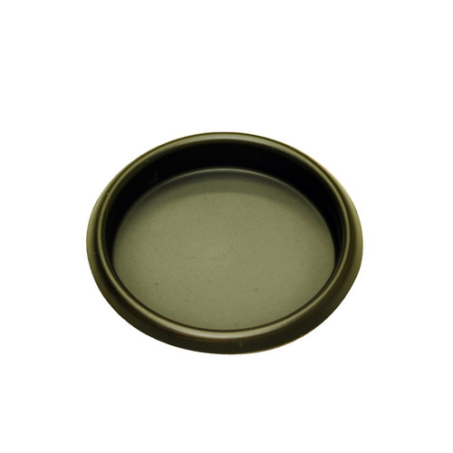 BHP 135DB Finger Pull, Dark Bronze