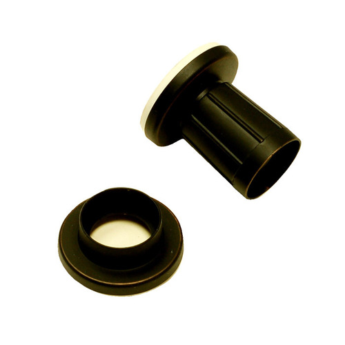 BHP 006DB Flange Sets, Dark Bronze