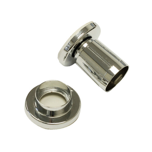 BHP 007CH Flange Sets, Chrome